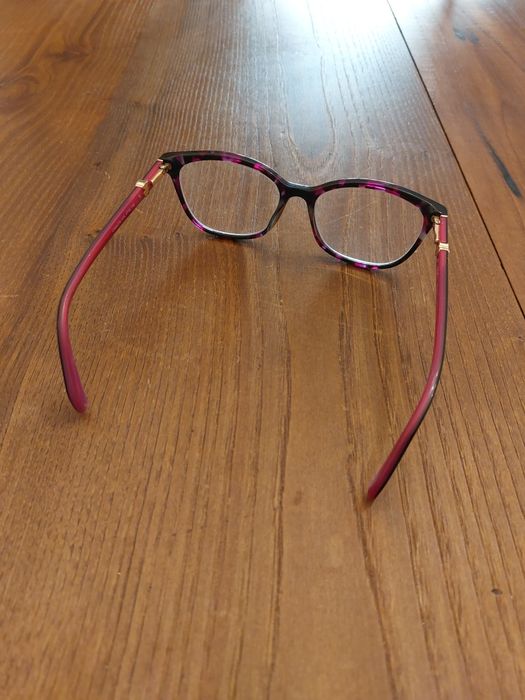 Armação de óculos Tous