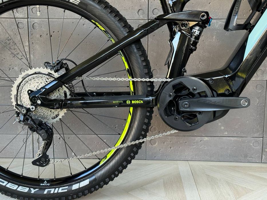 Електровелосипед Conway Xyron S227