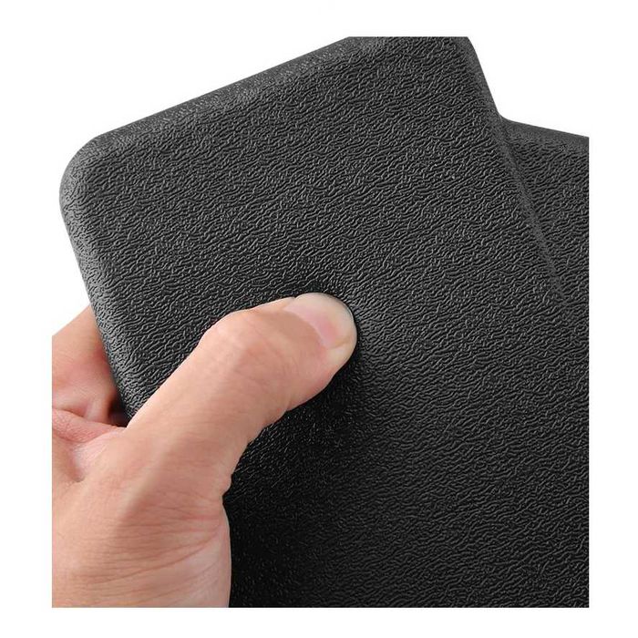 Encosto Universal para Top Case de Alumínio - Conforto para Passageiro