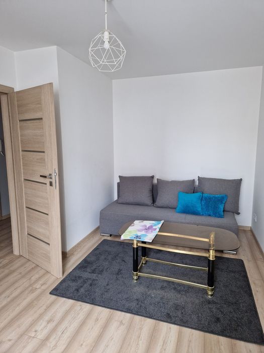 Wynajmę mieszkanie Apartamenty  Centrum 3 Maja, 2 pokoje + kuchnia