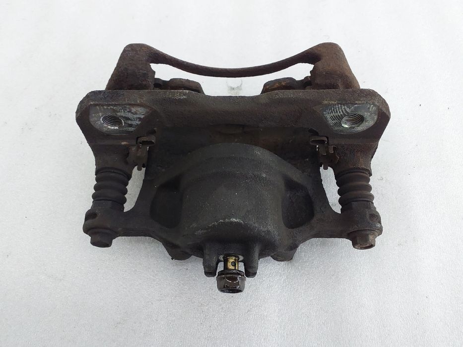 Pinça travão / maxila de travão frente esquerda HONDA Jazz II (GD_, GE