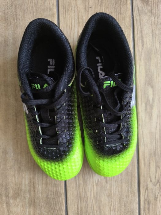 Кросівки футзалки Fila р.29
