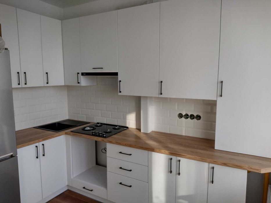 Сборк шкаф кухни тумб комоды кровати меб