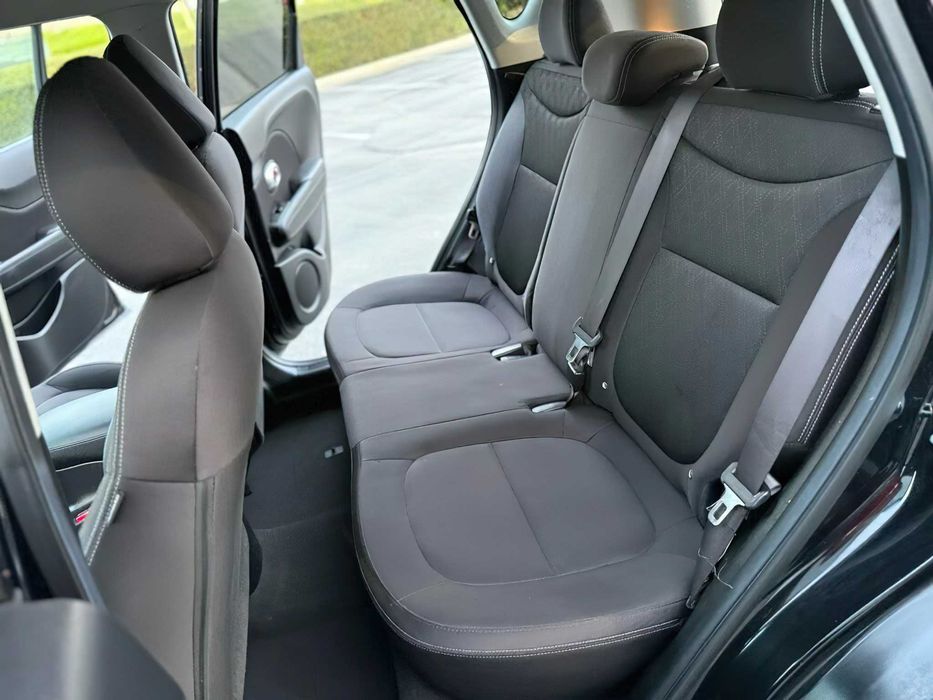 Kia Soul      2015
