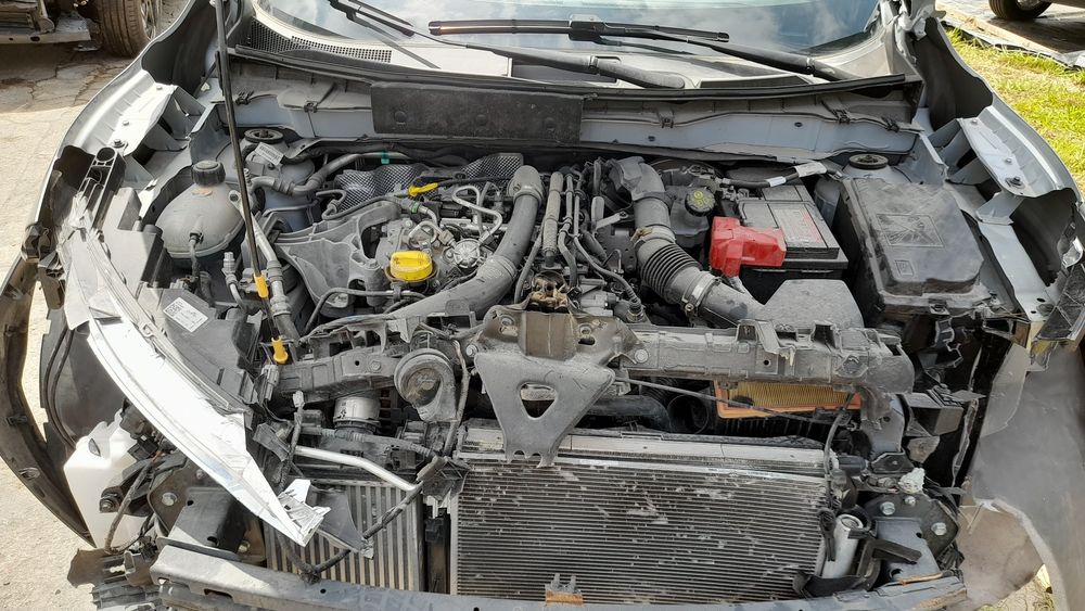 Nissan JUKE  GASOLINA Caixa Automatica( 2024) NACIONAL