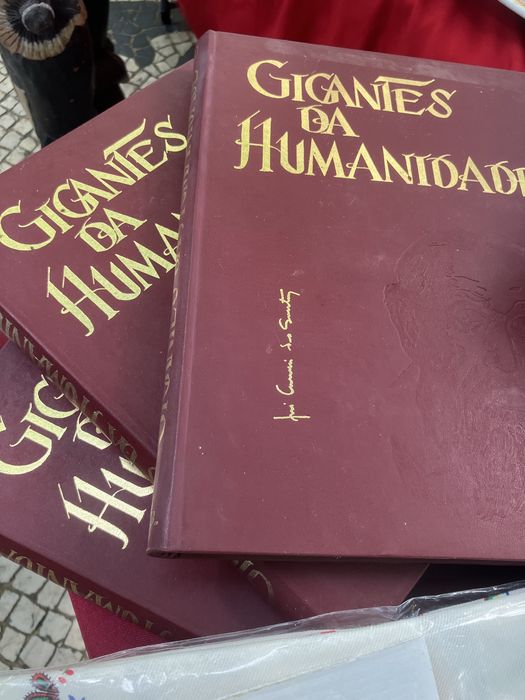 Grandes da Humanidade