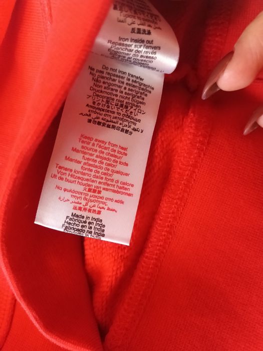 Світшот дівочий в стані нового