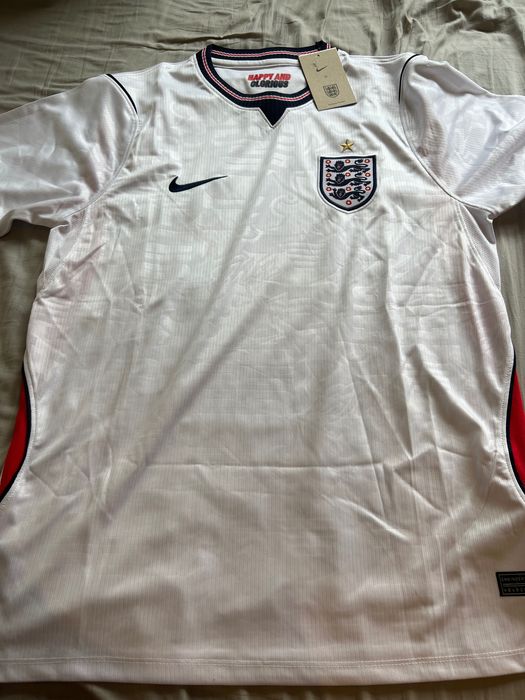 Camisola Principal Inglaterra