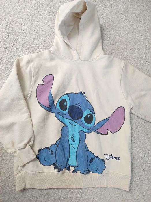 Bluza Stitch Zara 156