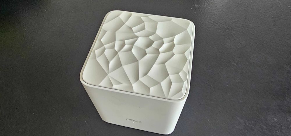 WiFi-система MW3 NOVA MESH