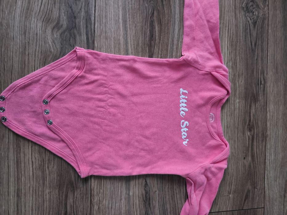 7xbody rozmiar 80