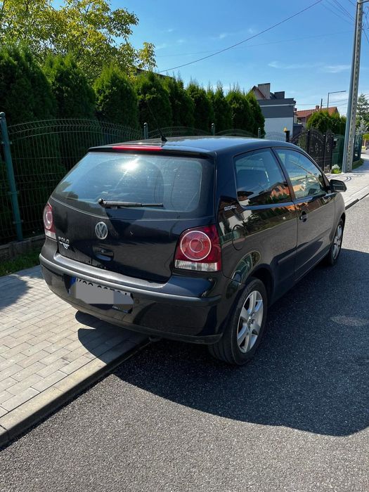 Volkswagen Polo 2006