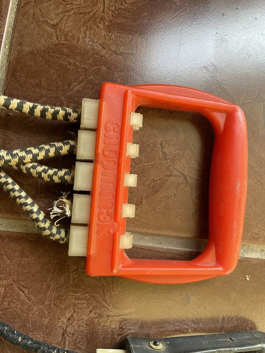 Испандер резинки Спорттэк