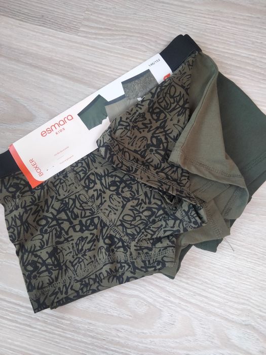 Білизна дитяча ,труси, боксери, сімейні,  Pepperts, Primark, С&А