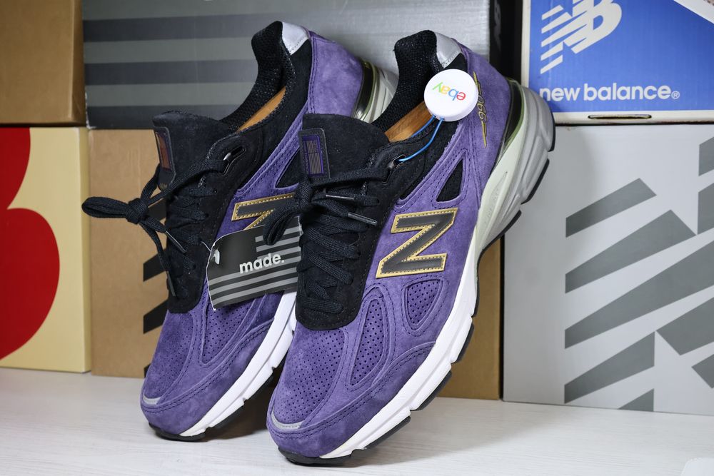 New Balance made in USA (Розмір 44,5)