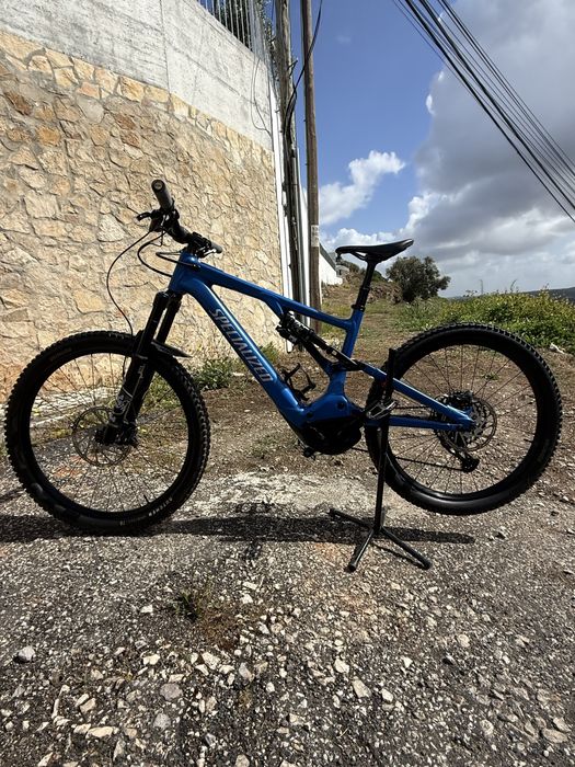 Specialized Turbo Levo