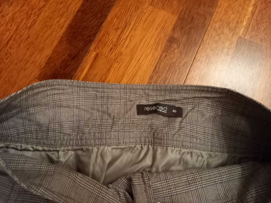 Reserved - Spódnica mini