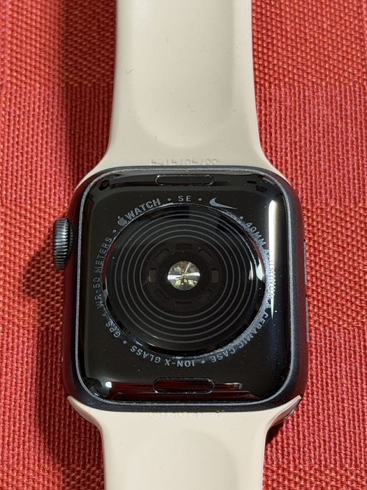 Apple Watch SE 40 mm GPS