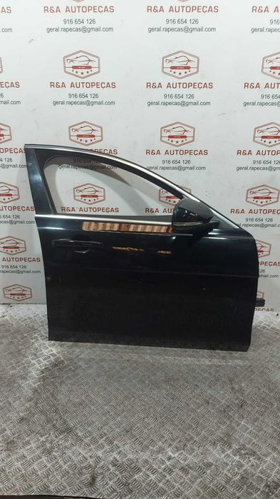 Porta Frente Frontal Direito Jaguar XE X760 Original