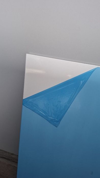 Front biały połysk ikea voxtorp