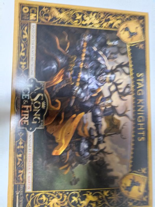 Warhammer nowe do wyboru