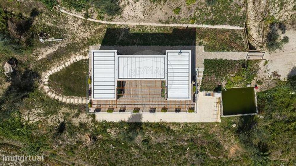 Moradia T2 para arrendamento