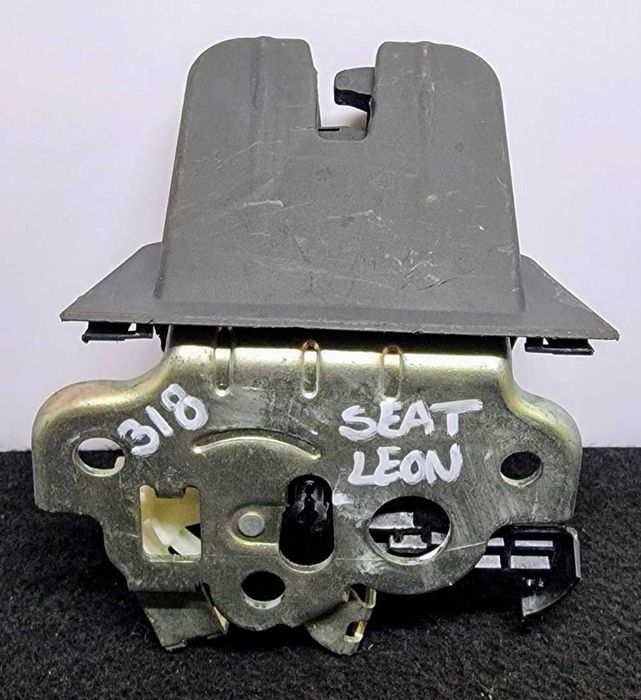 Fechadura / Fecho da Mala SEAT LEON ST (5F8) ano 2012