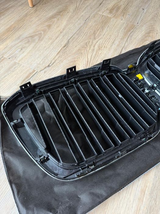 Atrapa grilla BMW x3 G01 LCI Polift