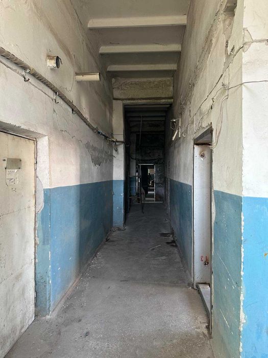 Продаж  Виробничо складських  приміщень Дніпровське шосе