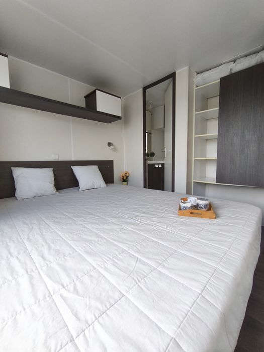 T4- #15 P1 - 10*4 - Casa Madeira Casa Móvel Mobile Home Bungalow