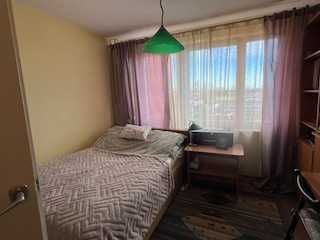 mieszkanie czteropokojowe na Wrotkowie