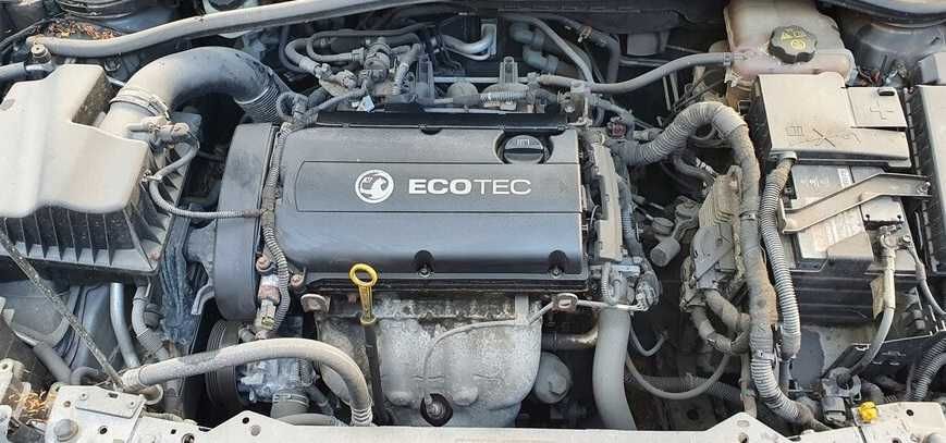 Silnik 1.6 A16XER 115KM Opel Astra J
