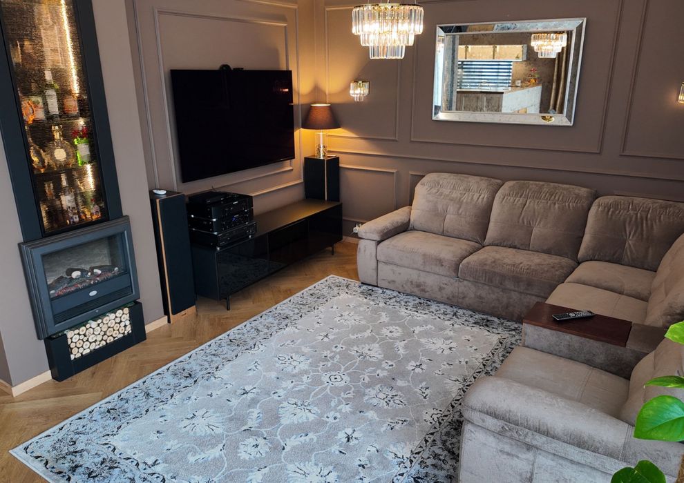 Luksusowy dom na sprzedaż w Jaworznie ul Podgórska