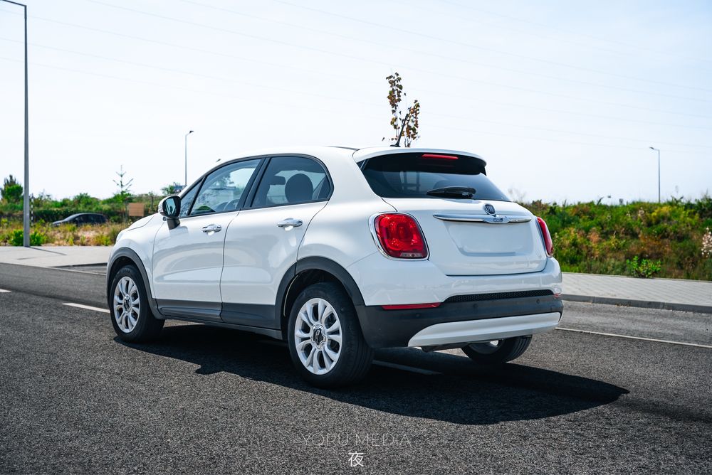 Fiat 500X 1.3 Multijet
