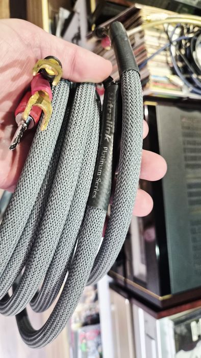 Excelsior Mk II – Hi-End