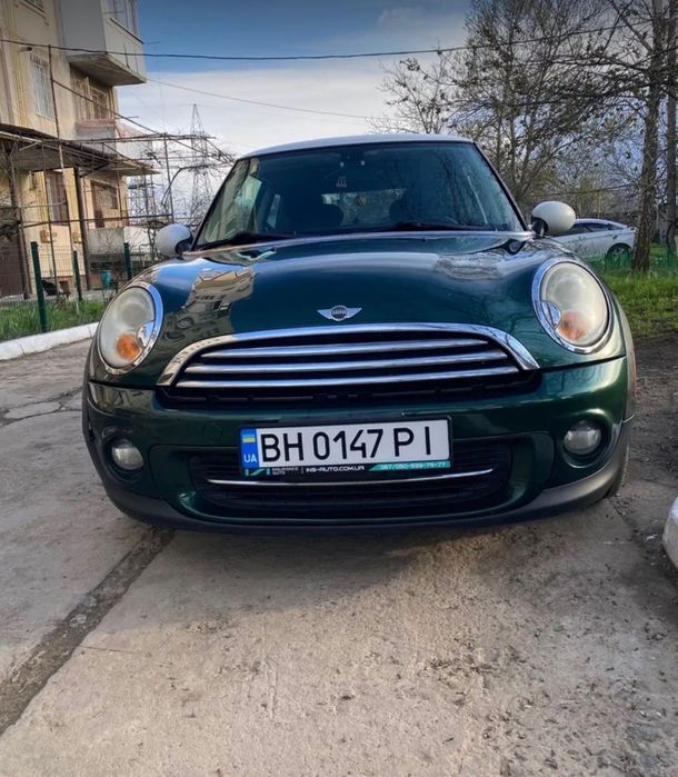 Продам автомобіль