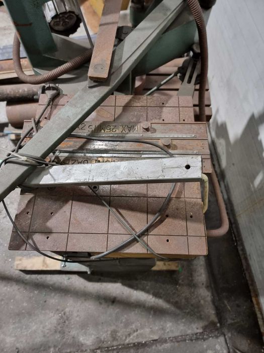 Stół do grawerowania SCRIPTA