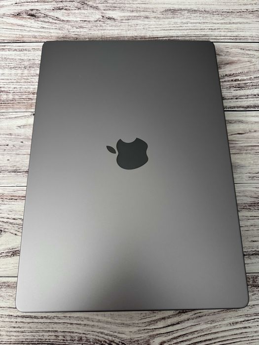 Apple MacBook Pro 14’ 2021 M1 Pro/16Gb/512Gb