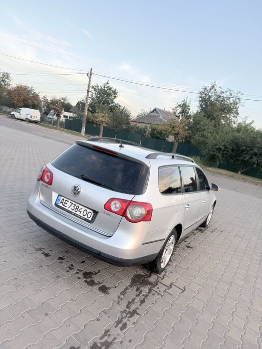 Продам Volkswagen passat B6