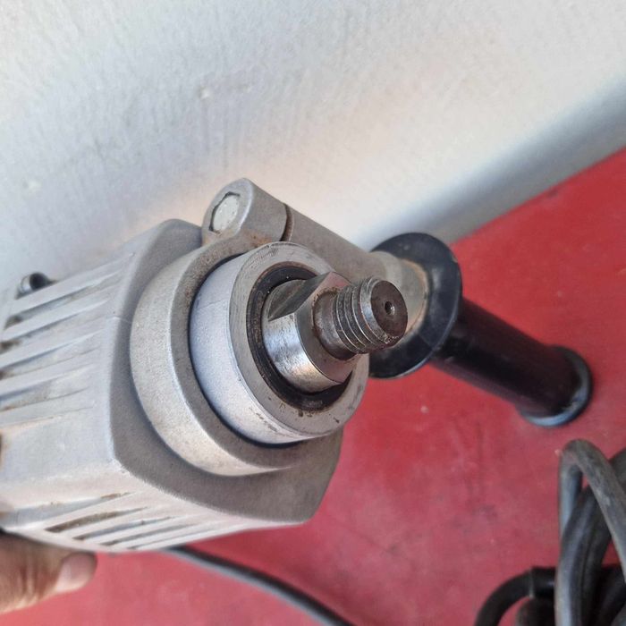 Wiertnica do betonu Elu