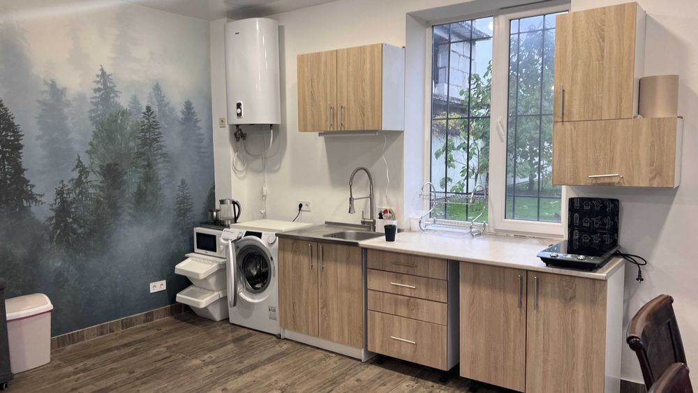 Дом по адресу ул. Приморская (площадь 100 м²) - Atlanta.ua - фото 13