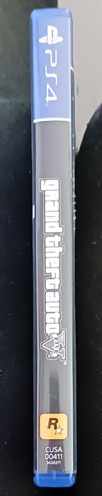 GTA V Premium Edition | Jogo PS4