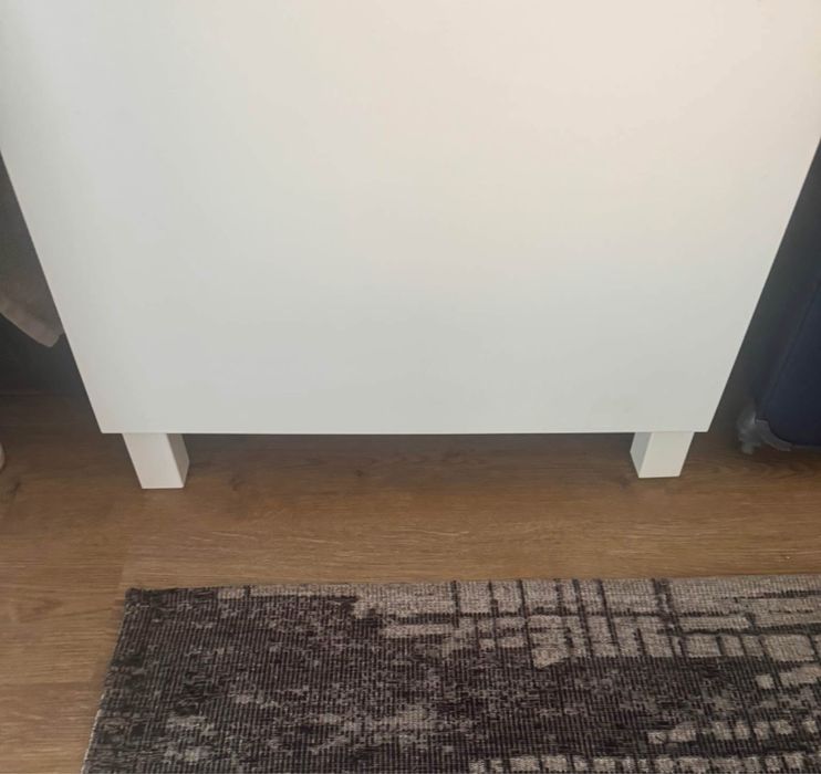 Movel de apoio 60x40x38