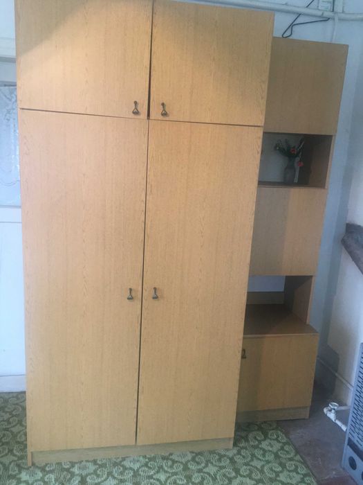 Oddam za darmo meble