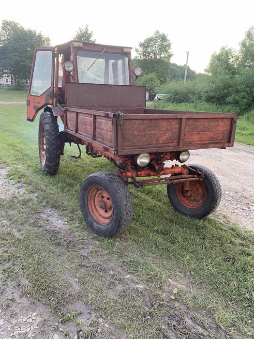 Продам трактор Т 16 в хорошому стані