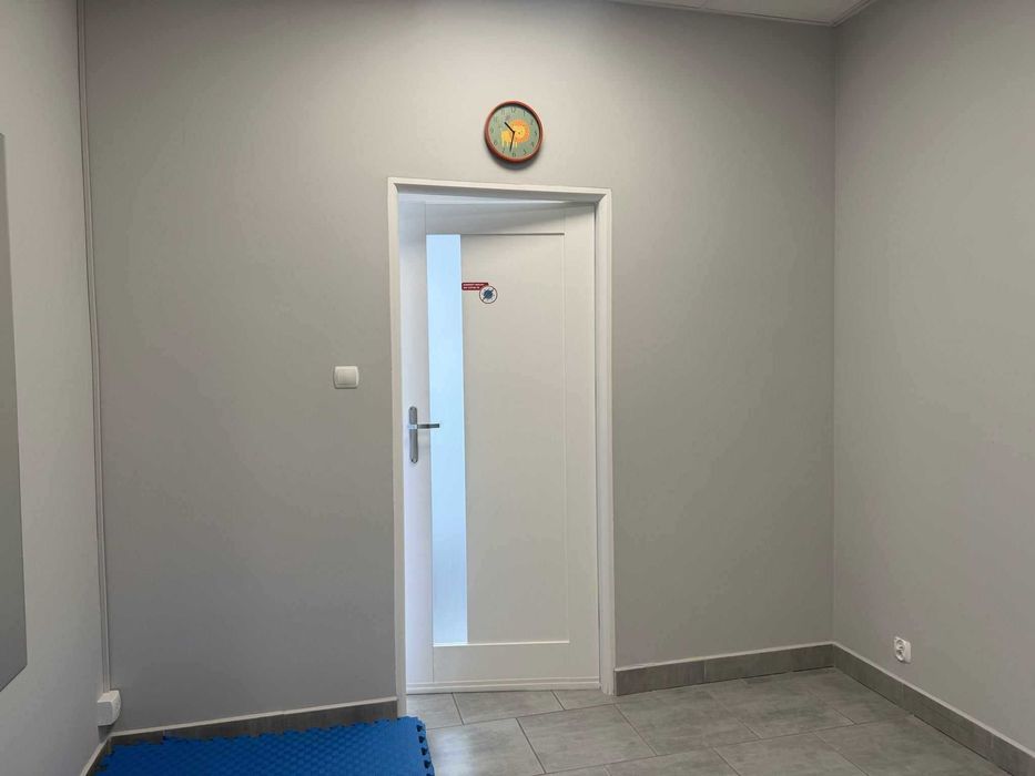 Lokal usługowy na wynajem