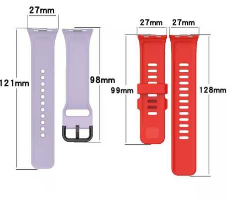 bracelete Xiaomi Redmi Watch 5