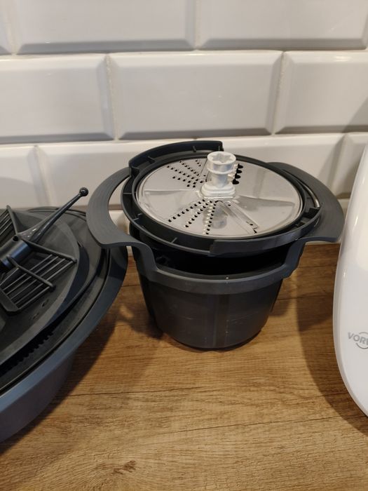 Termomix TM 6 używany