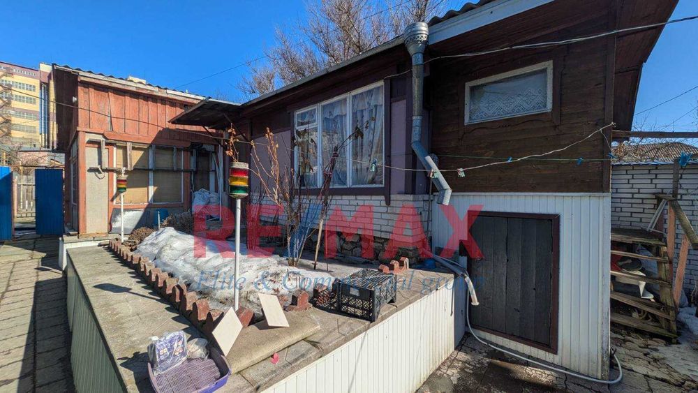 Продаж будинку 55 м² м. Васильків, центр, газ, єВідновлення