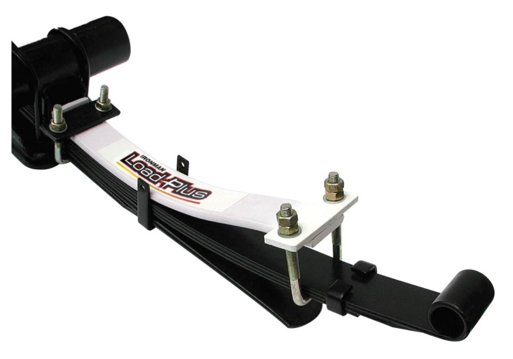 Molas reforço autocaravana ou Pickups